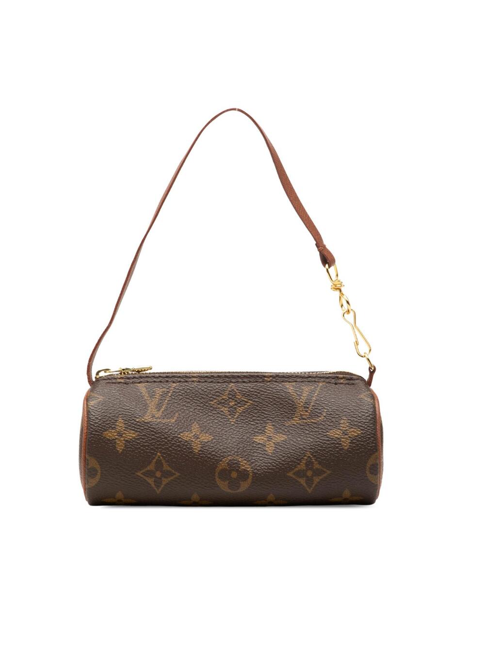 Louis Vuitton Papillon Pochette Pre- #362708L42B